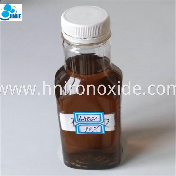 Soft Acid Slurry Labsa 96